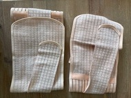 六甲村產後束腹帶 L and XL