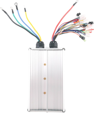 48V 60V 72V 84V 2000w 2500W 3000W Brushless Controller MAX 80A 30Mosfet for BLDC motor/electric bike