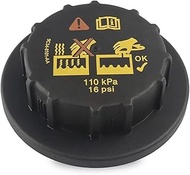 Coolant Expansion Tank For F250 F350 Mercury 9C3Z8101B Radiator Coolant Overflow Container Tank Cove