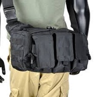 Tactical 511 Bail Out Bag men's fashion