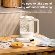 2023 1.8L Electric Kettle Tea Pot Health Preserving Pot Boil Water