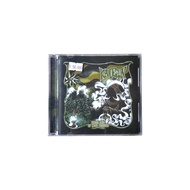 CD KLANDESTIN - GREEN ACID OF LAST CENTURY