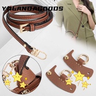 YOLA Handbag Belts Punch-free Replacement Transformation Crossbody Bags Accessories for Longchamp