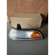 Sen sign Corner lamp Nissan Cefiro A31