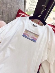 Chanel 23 VIC Tee