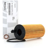 BMW F20 F21 F22 F23 F30 f31 F32 / f33 / f36f80 F34 G11 G12 G30 G31 Oil Filter Element