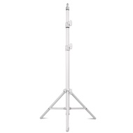 2.1m Photography light stand Full Metal Thickened210cm Portable Fill Light Background Flash support 