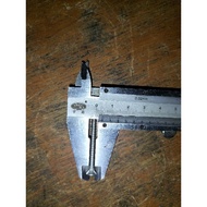 Jf screw 6 x 1.1/2 (3.5 x 38mm) stainless 304 A2-70
