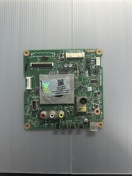 เมนบอร์ด toshiba 32l2450vt พาร์ท V28A00153A1แท้ถอดมือ2