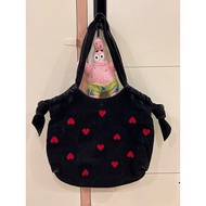 Agnes b 2hand shoulder bag