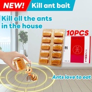 Kill all the ants in the house AL ant killer ant poison ants repellent  Lure ants, kill ants without