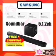 [FREE SHIPPING] Samsung Q-series Soundbar HW-Q800F 5.1.2ch Subwoofer HWQ800F Sound Bar (2025)