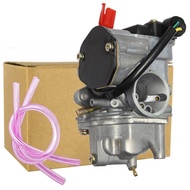 FOR Suzuki Ag100 50cc Ag50 Ag60 Sj50 Ag100 V100 Complete Carburetor Set