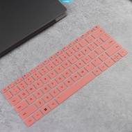 Cute Cartoon Keyboard Protector for Honor MagicBook 14 2022 (GLO-N56) Laptop (12th Gen i5/i7) [ZK]