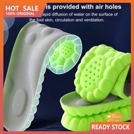 Cor   4d Cloud-soft Comfort Soles Ultra-comfort Memory Foam Arch Support Insoles for Pain Relief and