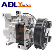 AC Compressor For Mazda 3 6 CX-7 GJ6A61K00B GJ6A61K00F GJ6A61K00C GJ6A61K00A GJ6A61K00D GJ6A61K00E H