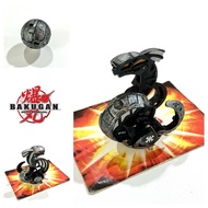 Bakugan Abis Omega Aqous