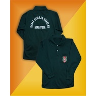 T-SHIRT KRS LENGAN PANJANG