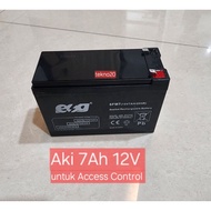 7AH 12V Dry Battery 7AH 12V Battery/ for Backup power supply UPS Access Control/