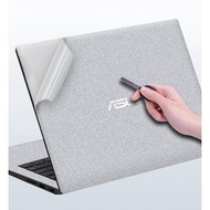 For  ASUS Zenbook Tuf Gaming 14 FA401G Laptop Sticker Skin 3Sides ABC 14'' 15.6'' 13'' Removable Ant