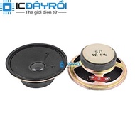 Speaker 4 Ohm 5W