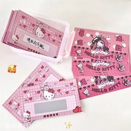 DIY Kitty Scratch Cards Birthday Games Family Games Fun Game Stress Relief Toys For Kids Funny Toys