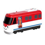 Bunnyland Titipo Mystery Train Toy, Mixed Colors