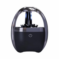 Taysem Ferrofluid Speaker Sound Visualizer - Upgraded Magnetic Fluid Speaker Ferrofluid Display Smal