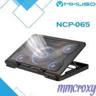 Kilat Cooler Pad Mikuso NCP65 Mistral5 Notebook Cooling PadCooler Pad Mikuso NCP65 Mistral5 Notebook Cooling Pad