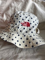 North Face x Chums 漁夫帽