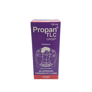 Propan TLC Syrup 120ml