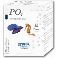 Tropic Marin Po4 Phosphate Test