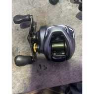 shimano curado dc 151