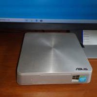 (迷你電腦) Asus VivoPC VM40B Mini PC (正常運作)