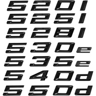 ABS Compatible with 5 Series 520i 525d 528i 530i 535i 540d 530e 535e E60 E61 F10 F11 G30 G31 Car Tru