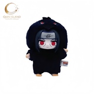 Spot authentic EAKI Naruto anime blast cute beast party series Naruto blind box doll
