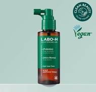 LABO-H 頭皮安瓶爽膚水