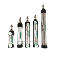 CKD PENCIL SHAPED CYLINDER SCPD2L SERIES
