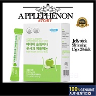 Atomy Apple Slimming Applephenon Jelly Stick 15gx28sticks