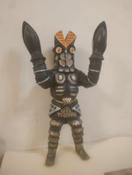 X plus 巴魯坦星人jr 怪獸 超人 ultraman