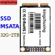 Kingchuxing SSD SATA mSATA Nội Bộ ổ cứng lưu trữ thể rắn hiệu suất cao ổ cứng cho máy tính để bàn má