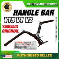 Y15ZR Y15 YSUKU V1 V2 Handle Bar Comp Besi Handal Handel Steering Batang B17-F6110-00 B17-F6110-10 1