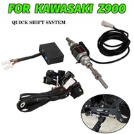 For Kawasaki Z900 Z 900 2017 2018 2019 -2022 2023 2024 Motorcycle QuickShifter Quick Shift System El