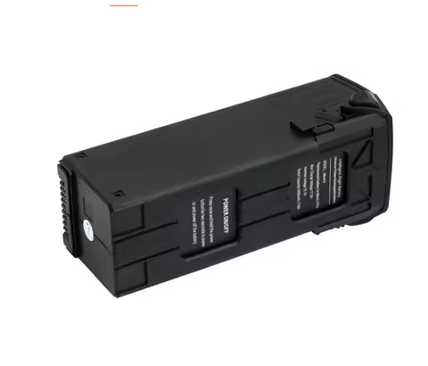 ALLCCX 15.4V 5000mAh Replacement Drones Battery/Charger for DJI Mavic 3, Mavic 3 Pro, 3 Pro Cine, Ma