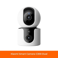 New Xiaomi Smart Camera C300 C500 Dual MY