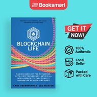 Blockchain Life - Paperback - English - 9781636800899