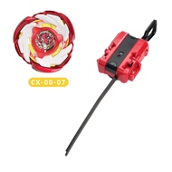 Takara Tomy | Takara Tomy Gyro X Toy CX-07 Pegasus Blast ATr Set CX-00 Pegasus Blast CX07 CX00-07 CX