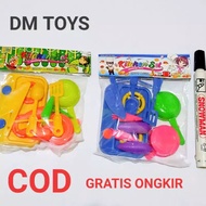 Toy stove kitchen set/ toy kitchen children's toy/