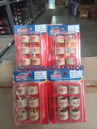 Roller RIKO Racing Vario 125/ Spin/ Vario 150 -RIKO RACING