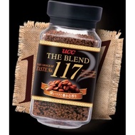 UCC Coffee The BLEND 117 from JAPAN (90grams)